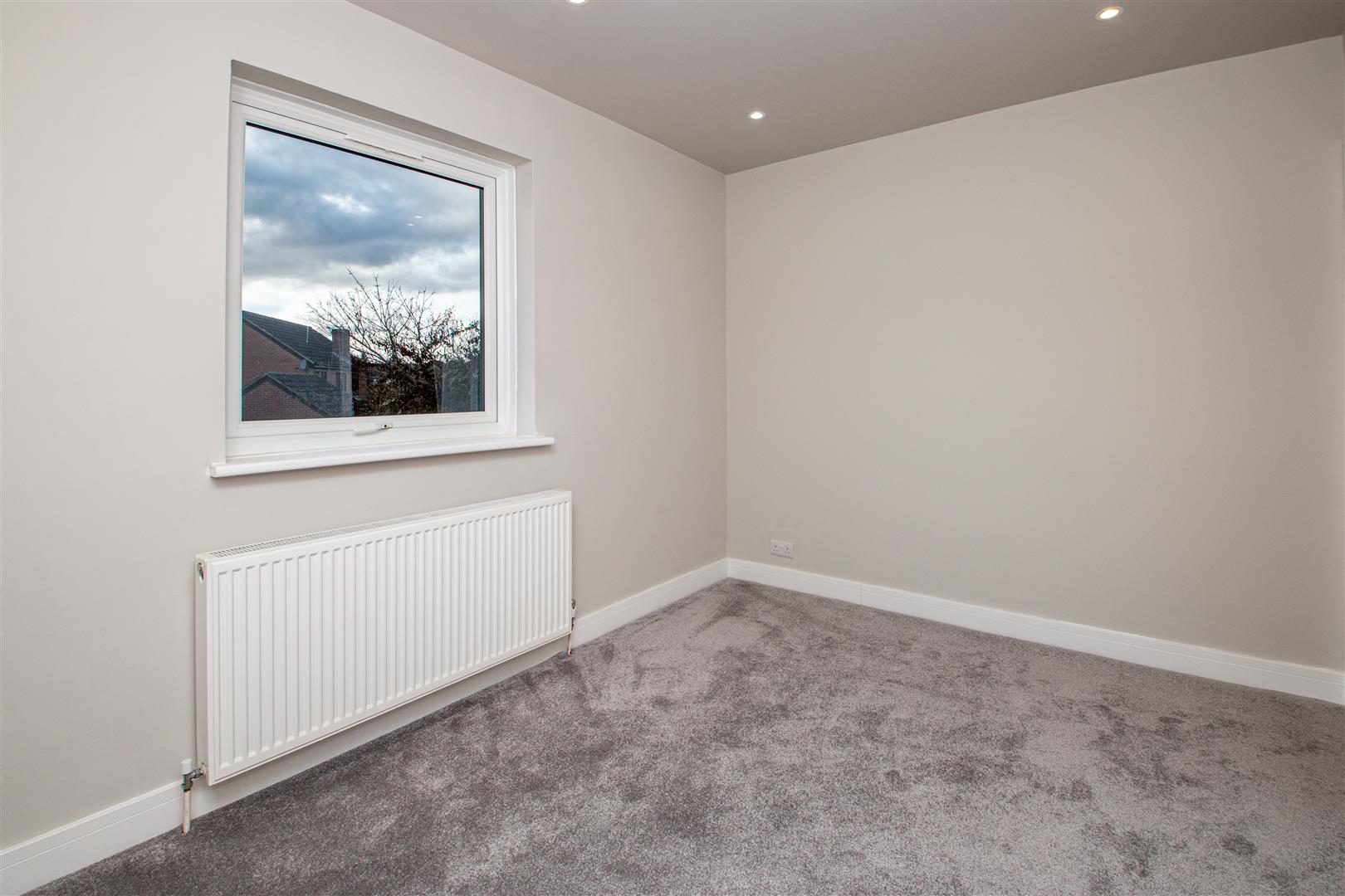 Pyxe Court, Walton Park, Milton Keynes